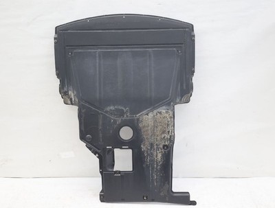 Unterfahrschutz BMW 3er E46 51718193818 1.9 87 KW 118 PS Benzin 04-2001