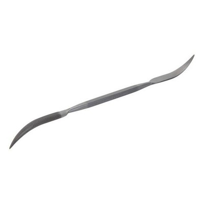Riffler File Cut Half Round