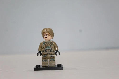 Lego Star Wars Han Solo Imperial Mudtrooper Minifigure