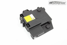 2017-2019 ALFA ROMEO STELVIO BATTERY POSITIVE TERMINAL JUNCTION FUSE COVER OEM
