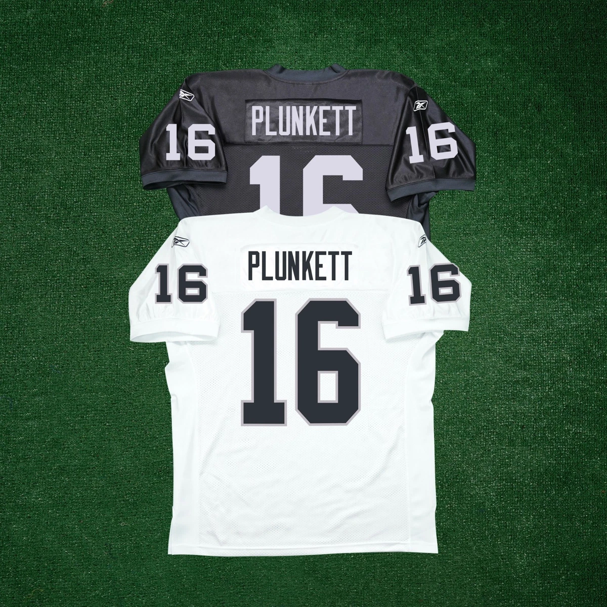 Reebok Oakland Raiders NFL Jerseys for sale | eBay