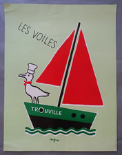 Raymond Savignac (1907-2002)