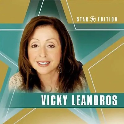 Vicky Leandros - Star Edition ZUSTAND SEHR GUT