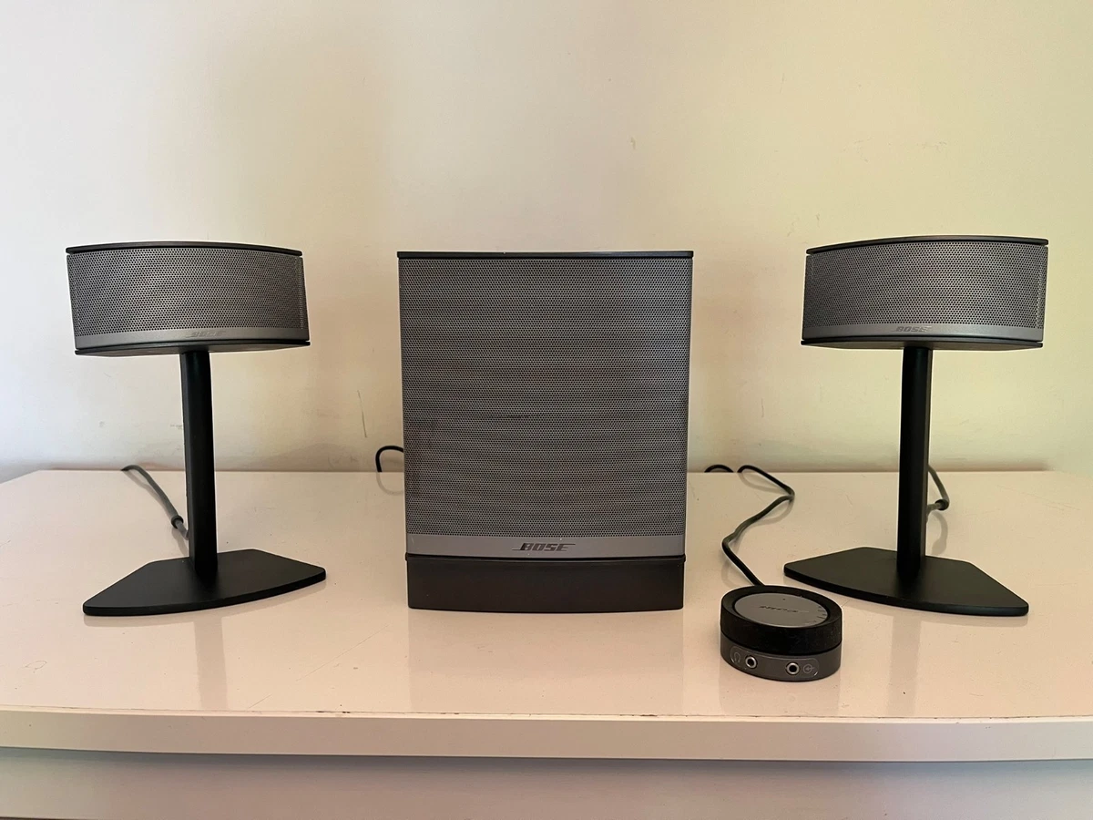 Bose Companion 5 for sale | eBay UK