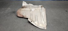 1997-2004 Chevrolet Corvette RH Passenger Gas Tank Heat Shield OEM
