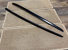 02-06 Acura Rsx Oem Driver Passenger Side Windshield Trim Molding Cover Nice