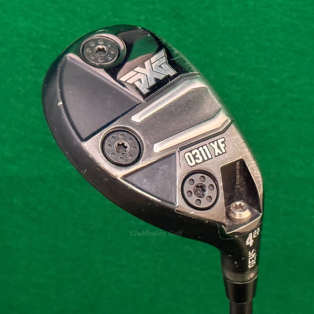 25+ PXG 22 Loft Golf Clubs for sale | Updated Oct 2026
