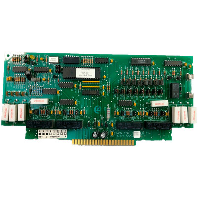 4100-5015 SIMPLEX