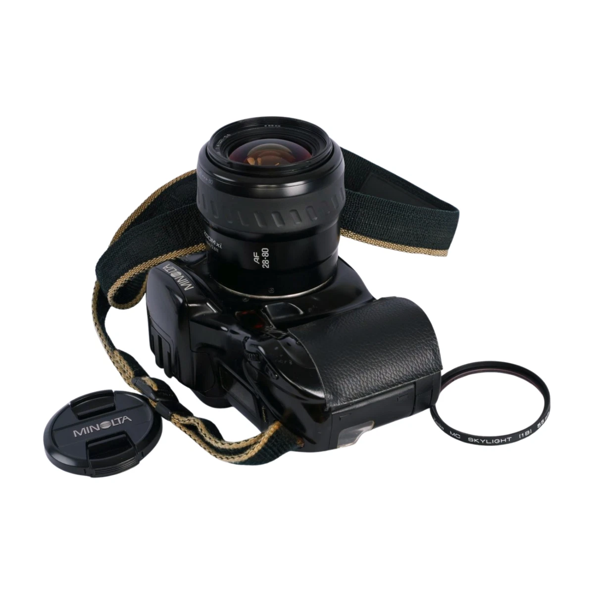 Minolta Dynax 7 Film Cameras for sale | eBay
