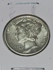 1942-D Mercury Dime — photo from another recent sale