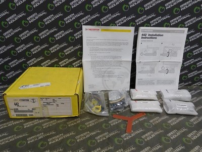 NEW Chesterton 442 Spare Part Kit 691905 Seal Size -20 Shaft Size 2.5