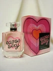 NEW Victoria's Secret EAU SO SEXY 3.4 OZ EAU DE PARFUM ~DELIGHTFUL SO SEXY~SEAL!