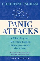 Panic Attacks | Christine Ingham | Taschenbuch | Kartoniert / Broschiert | 2000