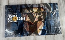 Immersive Van Gogh Exhibit Catalogue Hardcover Art Book New Sealed