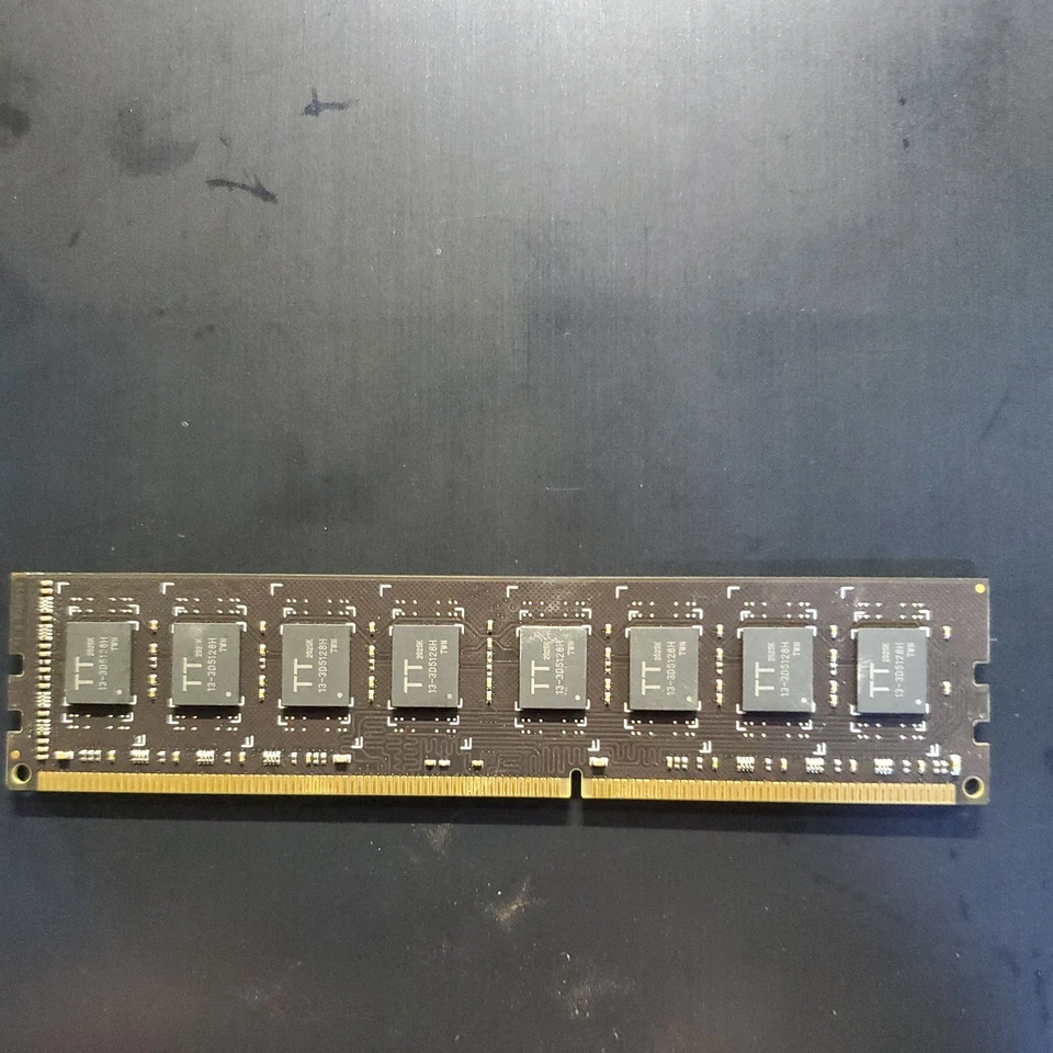 Timetec 8GB DDR3 1333MHz - Image 2 of 2