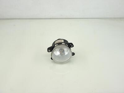 14-18 JEEP CHEROKEE Left Right Front Fog Driving Light Lamp Driver Passenger LNJ