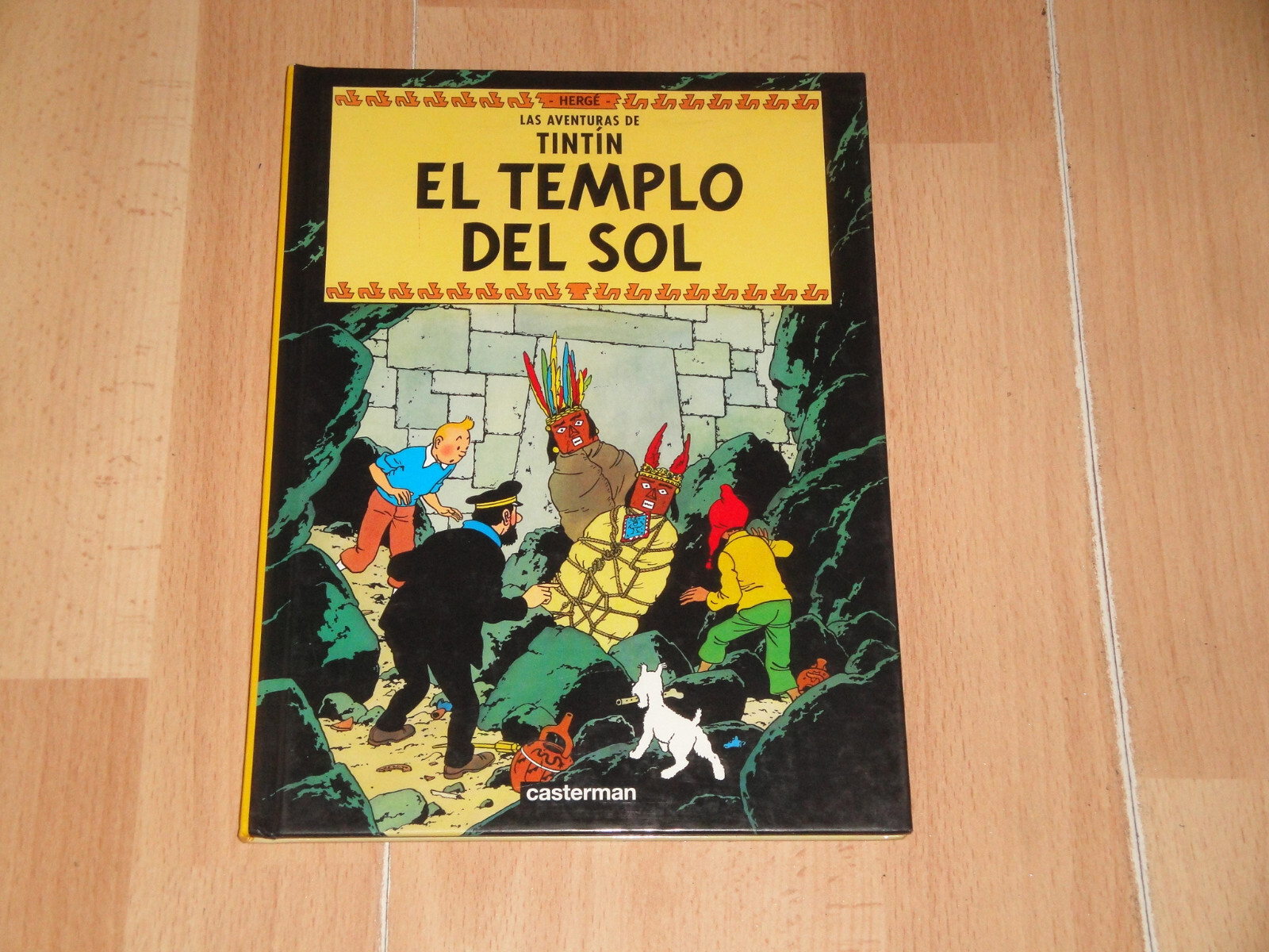Imagen 1 de 3