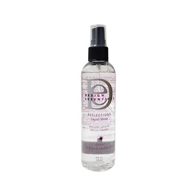 Design Essentials Reflections Liquid Shine 4fl.oz. Free Shipping!!
