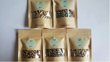 Gut Health Pack Organic Herbs Dr Sebi Vegan Stomach 5