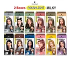 2X Schwarzkopf Blythe Freshlight Milky Hair Dye Color Dying Kit Japan Trendy