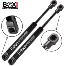 Pair Rear Trunk Hatch Lift Supports Struts Shocks Springs For Volkswagen 1999-05