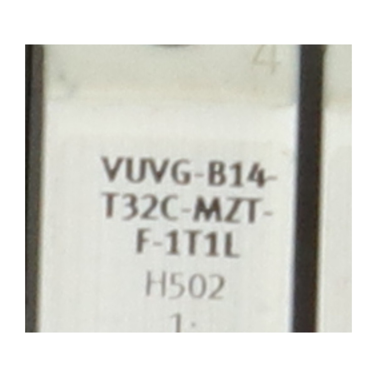 Festo 573606 Valve Terminal 18 Mm New NMP | eBay