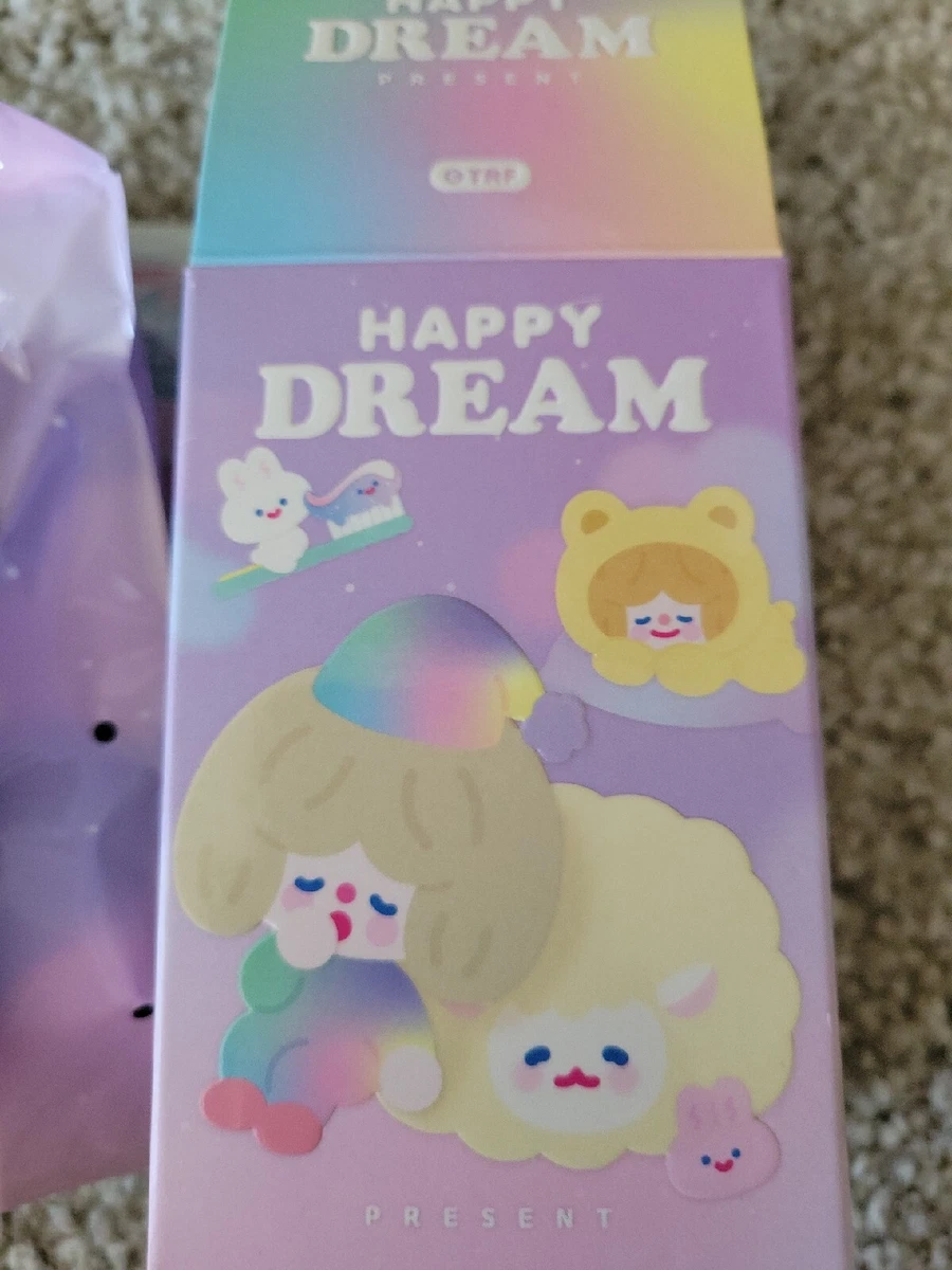 F.UN Finding Unicorn RiCO HAPPY DREAM [ Frog Rico ] Blind Box | eBay