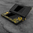 eXtremeRate Housing Shell for Nintendo DS Lite for NDSL - The Great Golden Wave