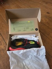 vibram fivefingers kso evo Black Red Us 8.5-9