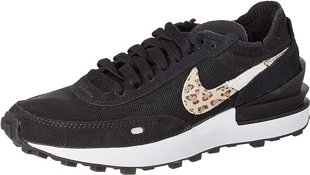 Multi coloured nike clearance trainers