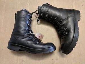 paratrooper boots uk