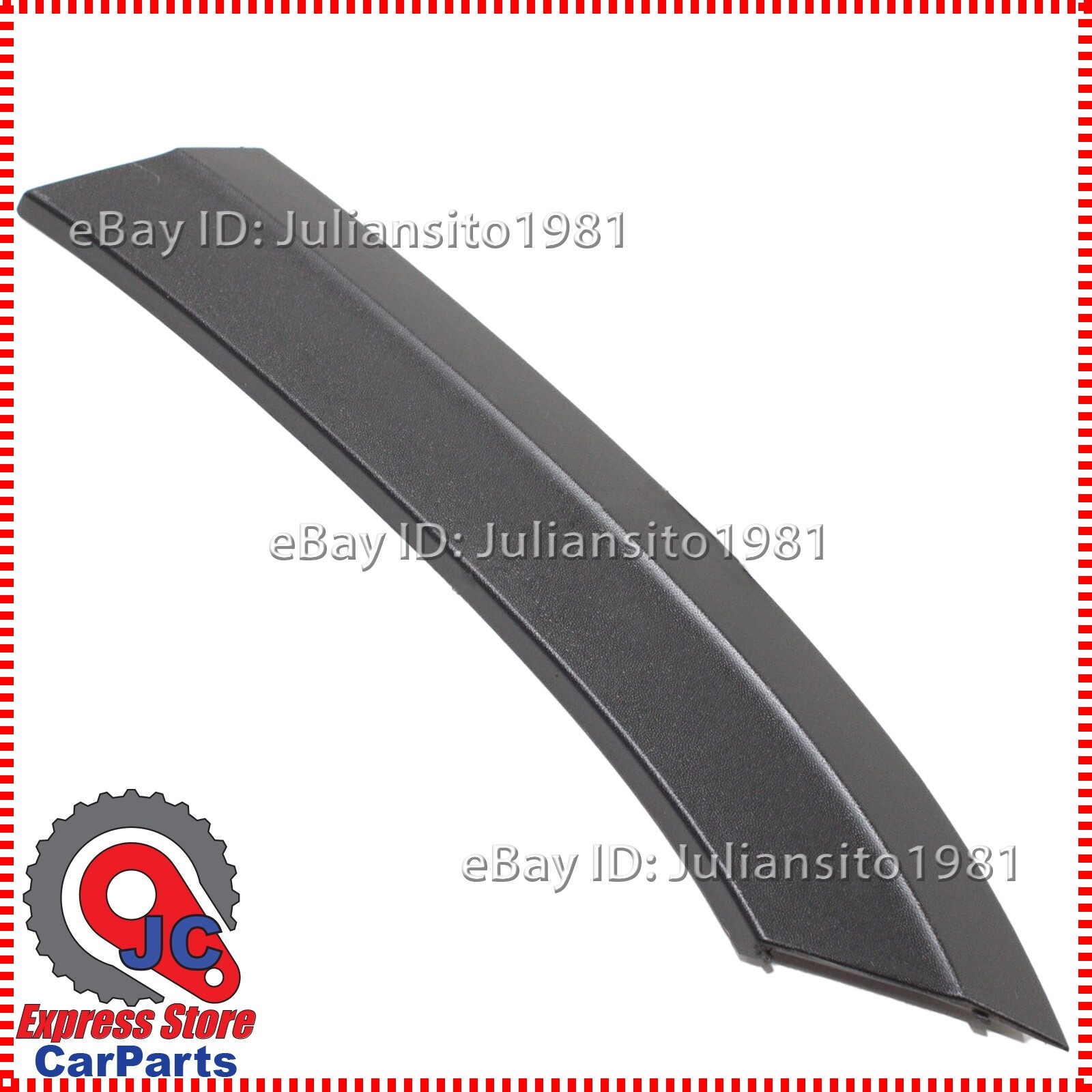 2GJ854989A 9B9 VOLKSWAGEN GENUINE OEM 2021 2024 TAOS REAR LEFT 