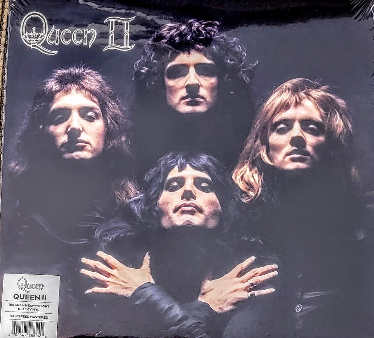 Queen cd 2枚 Queen - Queen 2 - Amazon.com Music
