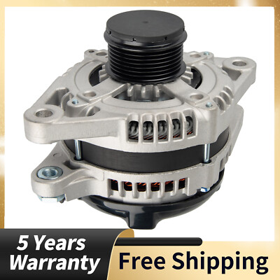 Alternator For Lexus RX350 Toyota Avalon Highlander 2007-2009 V6 3.5L 11136