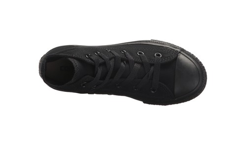 Converse Little Kids Chuck Taylor All Star Classic Hi Top Shoes Sneakers - Picture 25 of 26