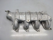 Ansaugbrücke Citroen Peugeot Jumper 244 2,0 HDI RHV DW10TD 96369858 DE288257