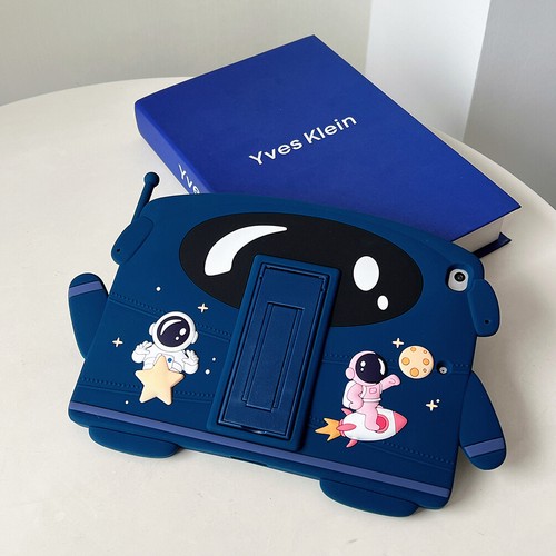 Kids Friendly Stand Case Cover For iPad 5/ 6th 7th 8th 9th Generation 9.7" 10.2" - Picture 23 of 23