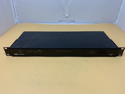 CRESTRON Electronics CP2E Black Control Processor - No Power Supply