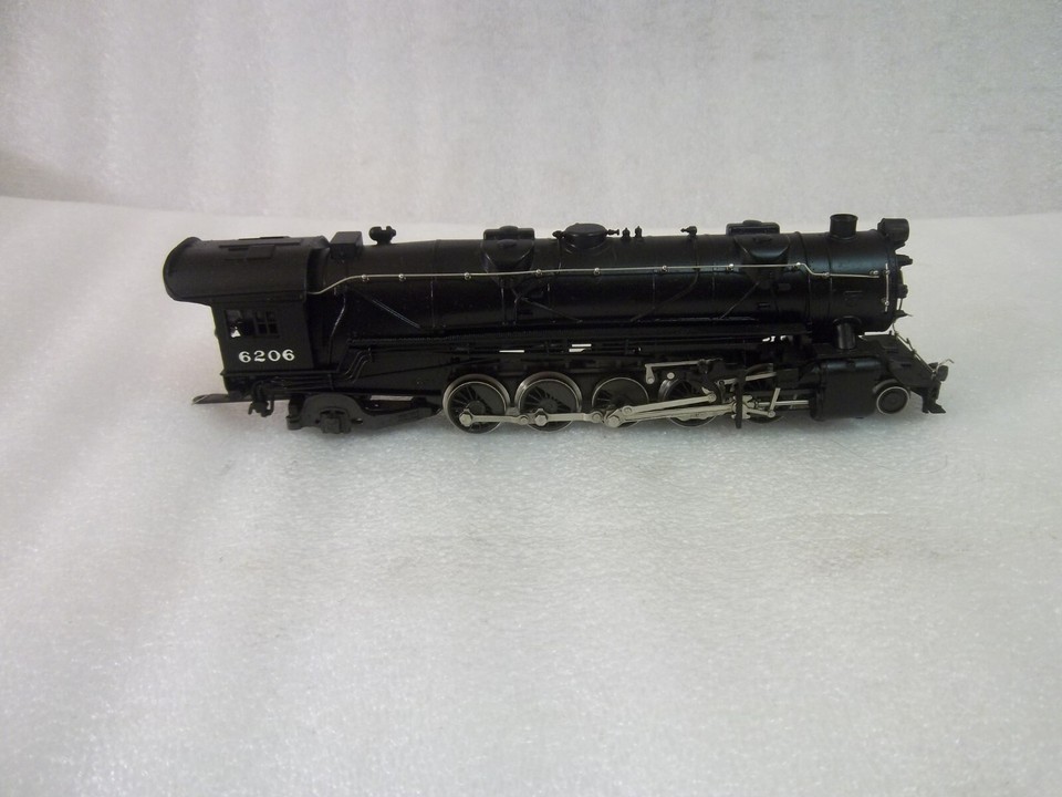 ho scale steam used eBay