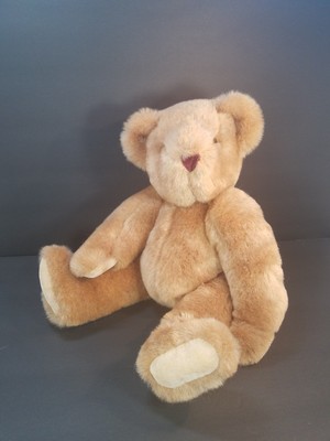 teddy bear made in usa
