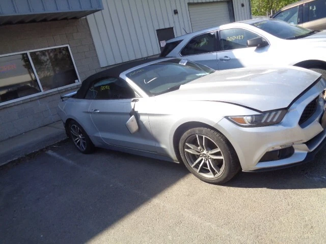 Used Interior Door Handle fits: 2017 Ford Mustang Grade A - Image 3 of 4
