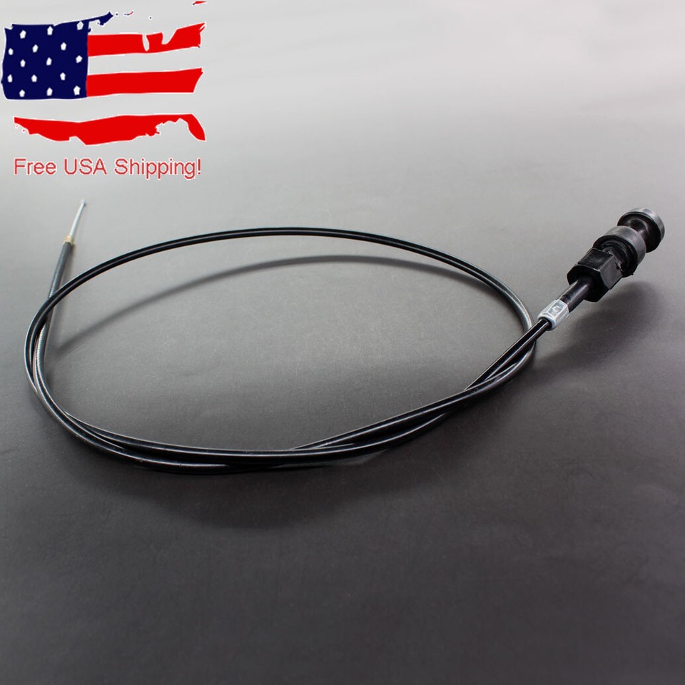 Buy New Honda OEM TRX650 Rincon 650 FA FGA 2003 2004 2005 Choke Cable In Wayne, West Virginia - Foto 5