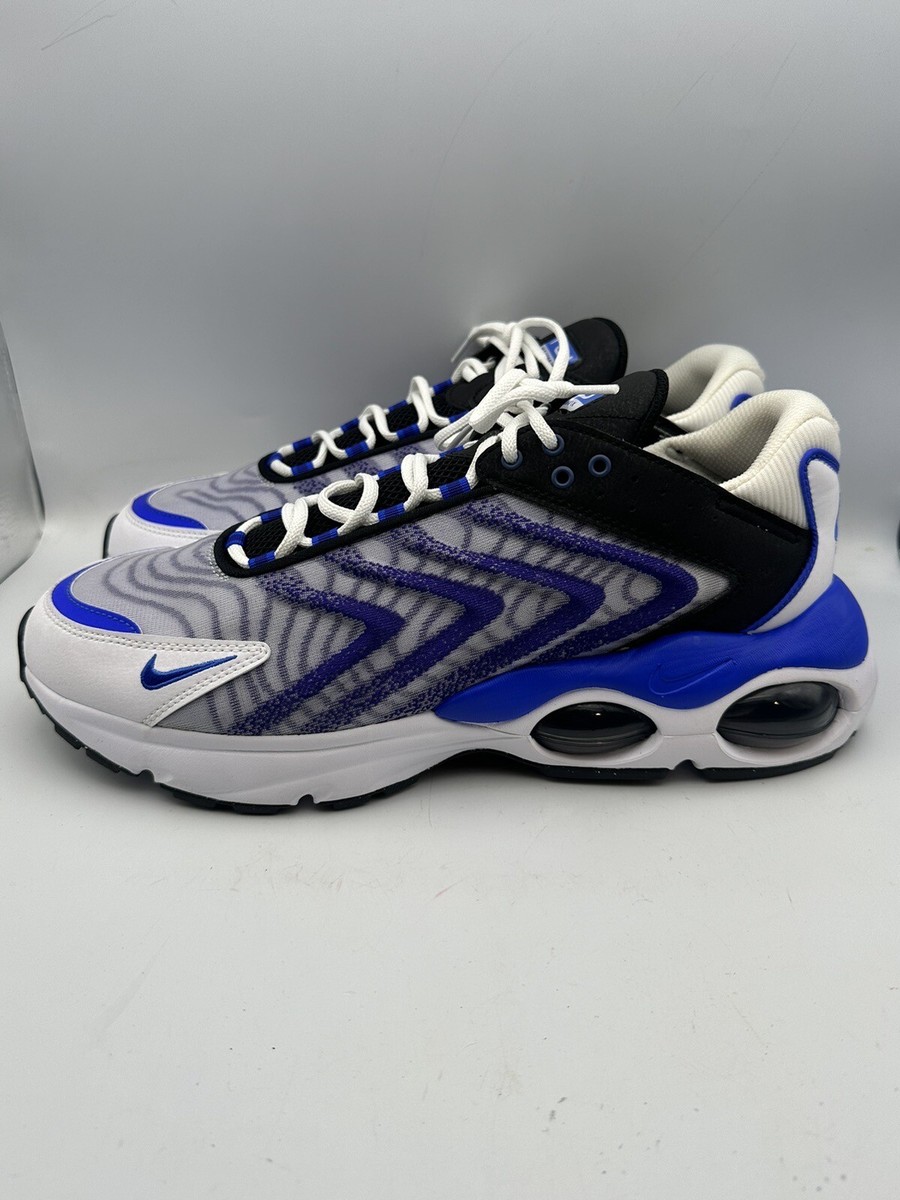 Nike Air Max Tw Persian Violet (DQ3984 105) Sneakers Trainers