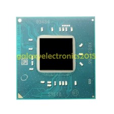 Tested Original Intel SRET0 N4020 CPU BGA CPU Chipset re-balled good working