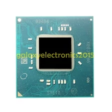 Tested Original Intel SRET0 N4020 CPU BGA CPU Chipset re-balled good working