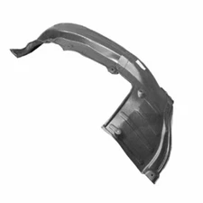 Hard Parts Fast TO1248145  BUMPER COVER OEM
