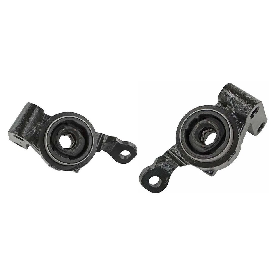 2x Buje de brazo de control inferior delantero Mevotech para Mini Cooper Countryman 2011~2016 Foto 2 de 4