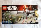 LEGO Star Wars 75142 Homing Spider Droid. NOS, SEALED, MINT CONDITION.