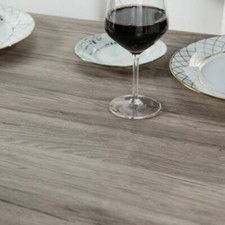 1m x 45cm MAKEOVER CANYON OAK WOODGRAIN SELF ADHESIVE STICKYBACK PLASTIC FABLON
