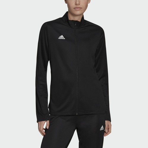 Adidas Indoor Warmup Jacket - Womens Volleyball